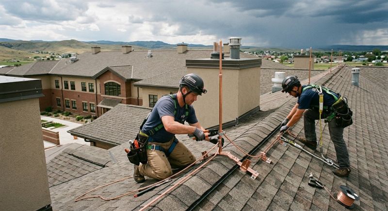 Roofing Service