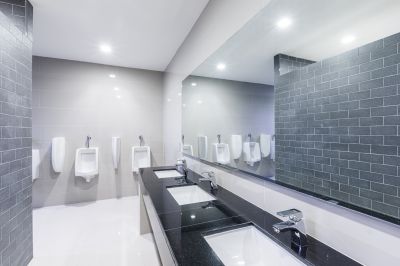 How To Improve Your Bathroom?