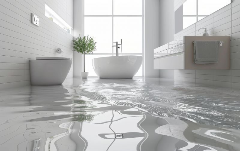 How To Improve Your Bathroom?