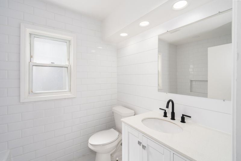 How To Improve Your Bathroom?