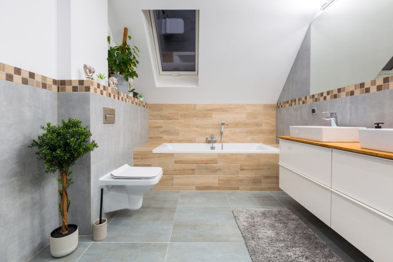 How To Improve Your Bathroom?