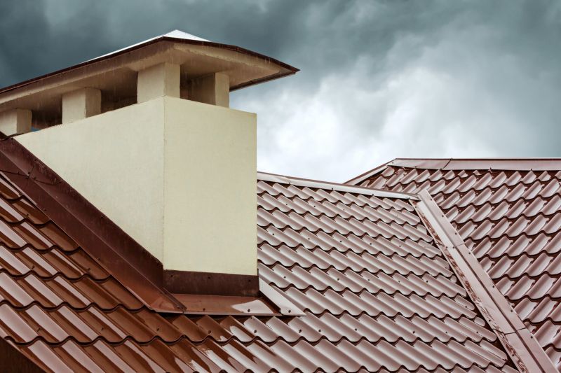 Roof Installation service project in Cincinnati, OH