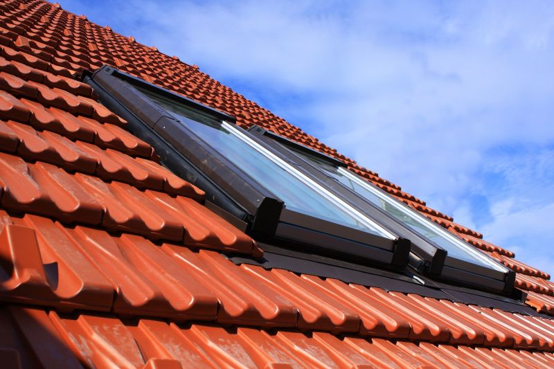Roof Installation service project in Cincinnati, OH